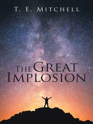cover image of The Great Implosion